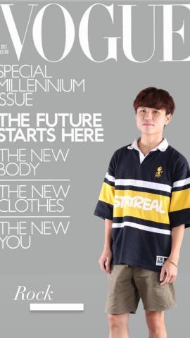 提供capcut轉場服務的專家徐睿耆