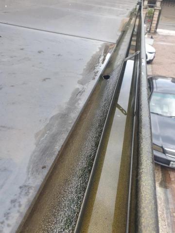 永昇包通 - 施工完畢。疏通後 永昇包通 - 施工完畢。疏通後