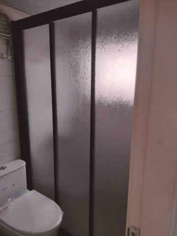 我的家淋浴拉門 - 有框黑色版本PS板 我的家淋浴拉門 - 有框黑色版本PS板