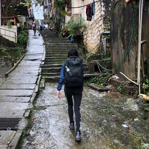 提供2024 kol服務的專家Chia Liu