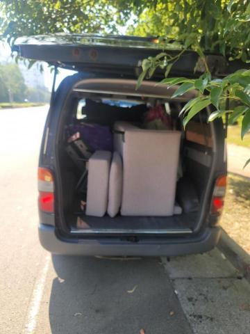 阿舜爸爸的兼差時間 - 