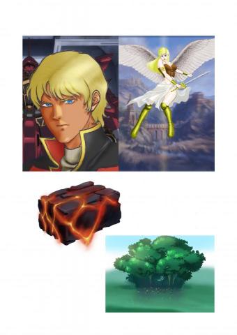 7shop - 動漫繪畫設計