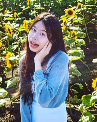 提供德文入門服務的專家鐘玉珊