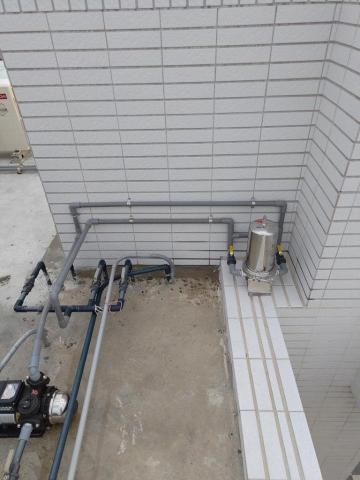 祥和水電 - 全戶式淨水器 祥和水電 - 全戶式淨水器