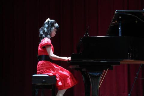 典尚音樂教室 (農16) - 