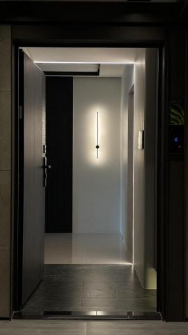 OD Studio 米氏生活 - 臺北三房住宅案 OD Studio 米氏生活 - 臺北三房住宅案