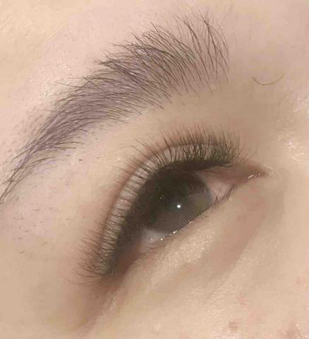 Mia行動美睫師 - 