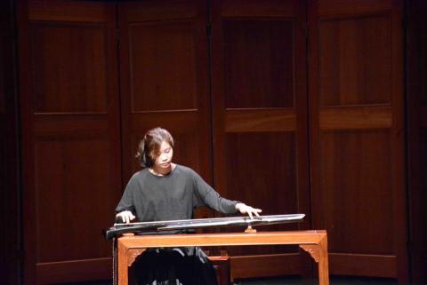 ✨古琴、古箏教學🎵 - 