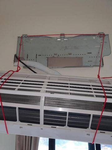 永昇包通 - 冷氣排水疏通 永昇包通 - 冷氣排水疏通