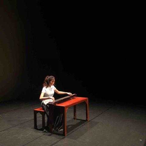 ✨古琴、古箏教學🎵 - 