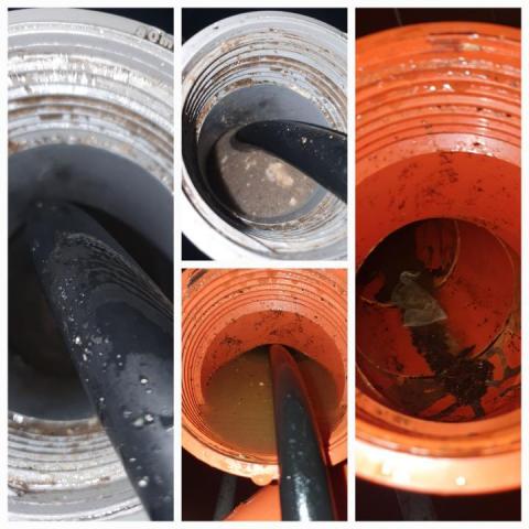 永昇包通 - 專業高壓水刀清洗 永昇包通 - 專業高壓水刀清洗