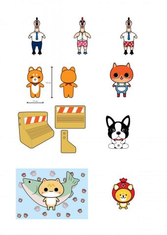 7shop - 商品設計