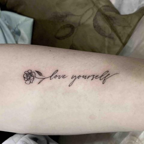 夏日心碎份子 - 文字