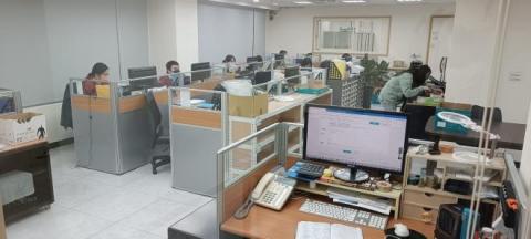 昇徽合署事務所 - 