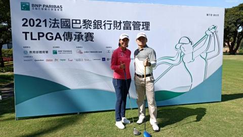 傑克教練 - 與選手同場競技，增加比賽經驗與觀察選手思維。