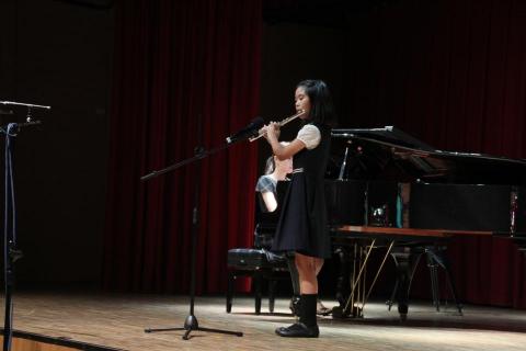 典尚音樂教室 (農16) - 