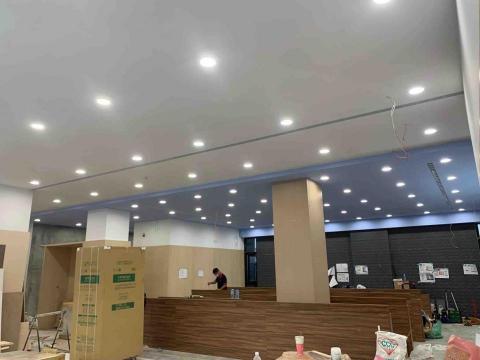 綾家工程實業有限公司 -  綾家工程實業有限公司 -