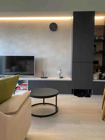 欣漾油漆工程行 - 