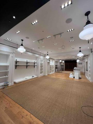 綾家工程實業有限公司 -  綾家工程實業有限公司 -