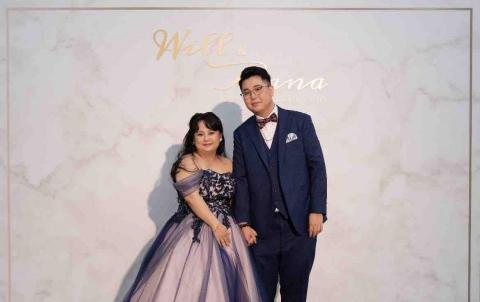 Chui Jiajhen - 婚禮現場紀錄