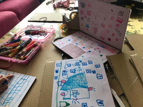 Fiona小文老師（飛Faye) - 