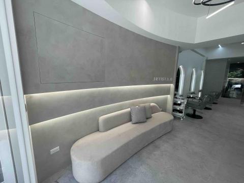 欣漾油漆工程行 - 