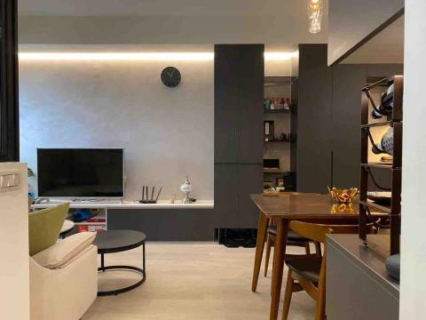 欣漾油漆工程行 - 