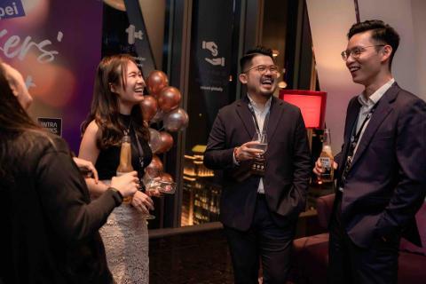 映景影像攝影工作室 - 