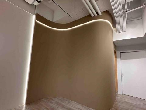 綾家工程實業有限公司 -  綾家工程實業有限公司 -