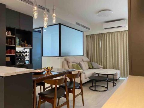 欣漾油漆工程行 - 