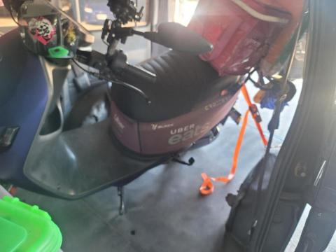 阿舜爸爸的兼差時間 - 