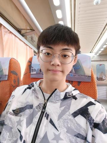 提供外送兼職服務的專家陳力筠