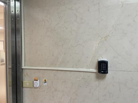 元通通訊工程行 - 辦公室刷卡進出,控制電鎖方便進出管制 元通通訊工程行 - 辦公室刷卡進出,控制電鎖方便進出管制