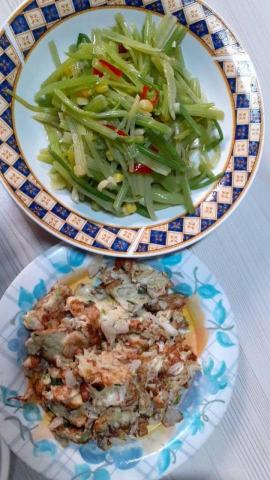 陳熙雯 - 無單料理