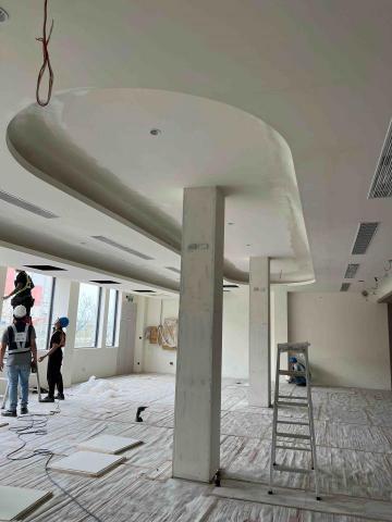 綾家工程實業有限公司 -  綾家工程實業有限公司 -