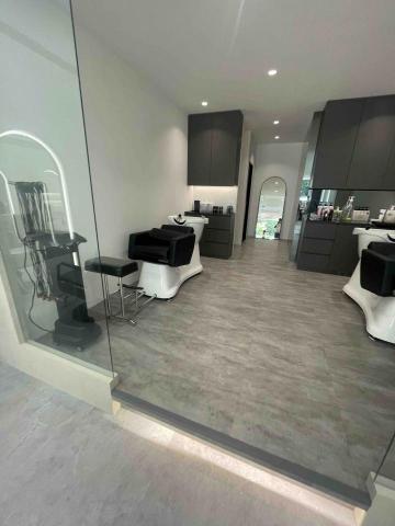 欣漾油漆工程行 - 