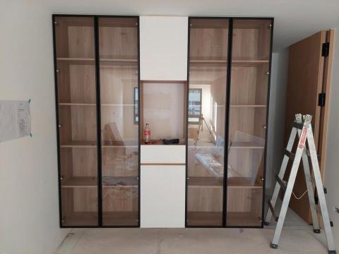 森兆人文空間室內設計 - 換個風格