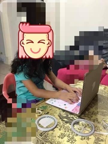 Fiona小文老師（飛Faye) - 