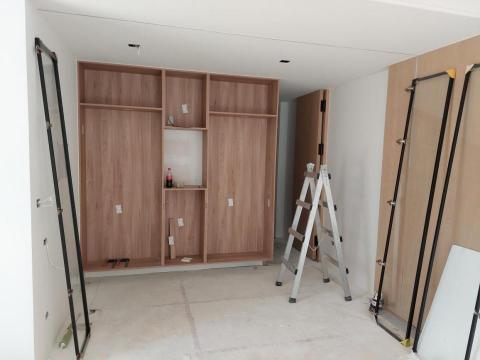 森兆人文空間室內設計 - 