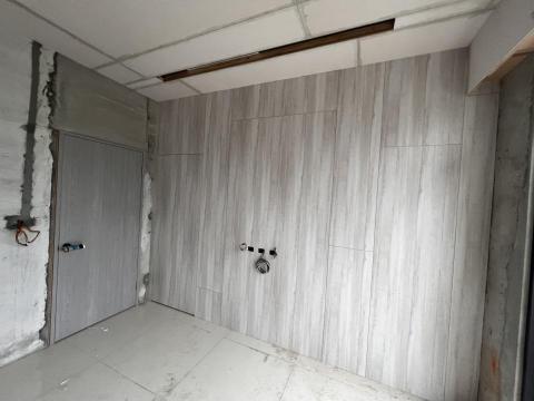 徐聖愷 - 隱藏門