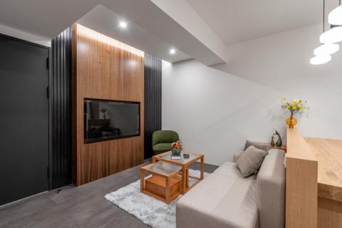 享居室內裝修設計 - 