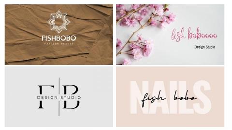 魚丸個人設計工作室/海報文宣/Logo設計 -  魚丸個人設計工作室/海報文宣/Logo設計 -