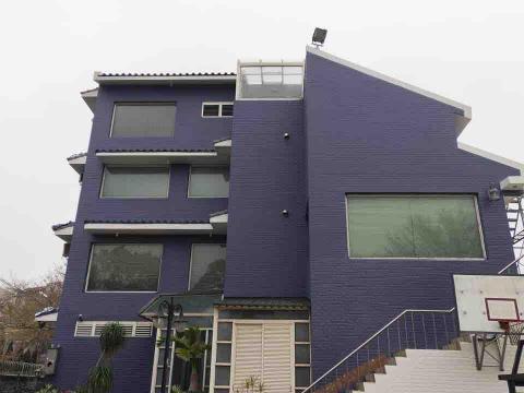 旺誠油漆防水 - 