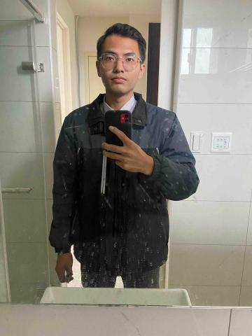 提供桃園洗機車服務的專家eric