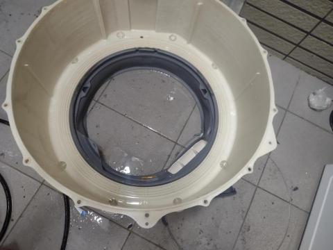 陳師傅冷氣&洗衣機清洗服務 - 