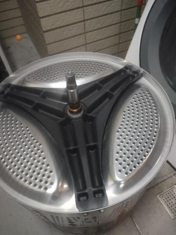 陳師傅冷氣&洗衣機清洗服務 - 