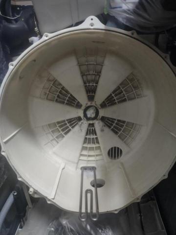 陳師傅冷氣&洗衣機清洗服務 - 