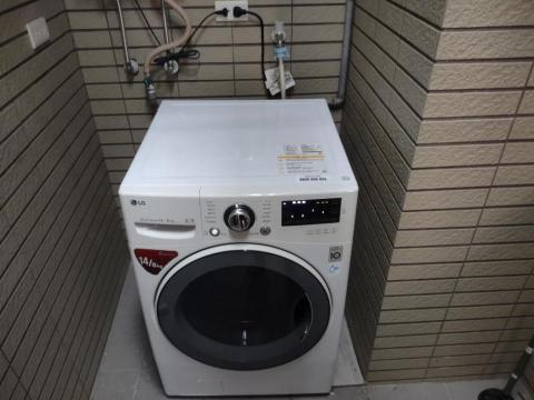 陳師傅冷氣&洗衣機清洗服務 - 