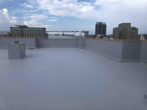 旺誠油漆防水 - 