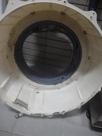 陳師傅冷氣&洗衣機清洗服務 - 